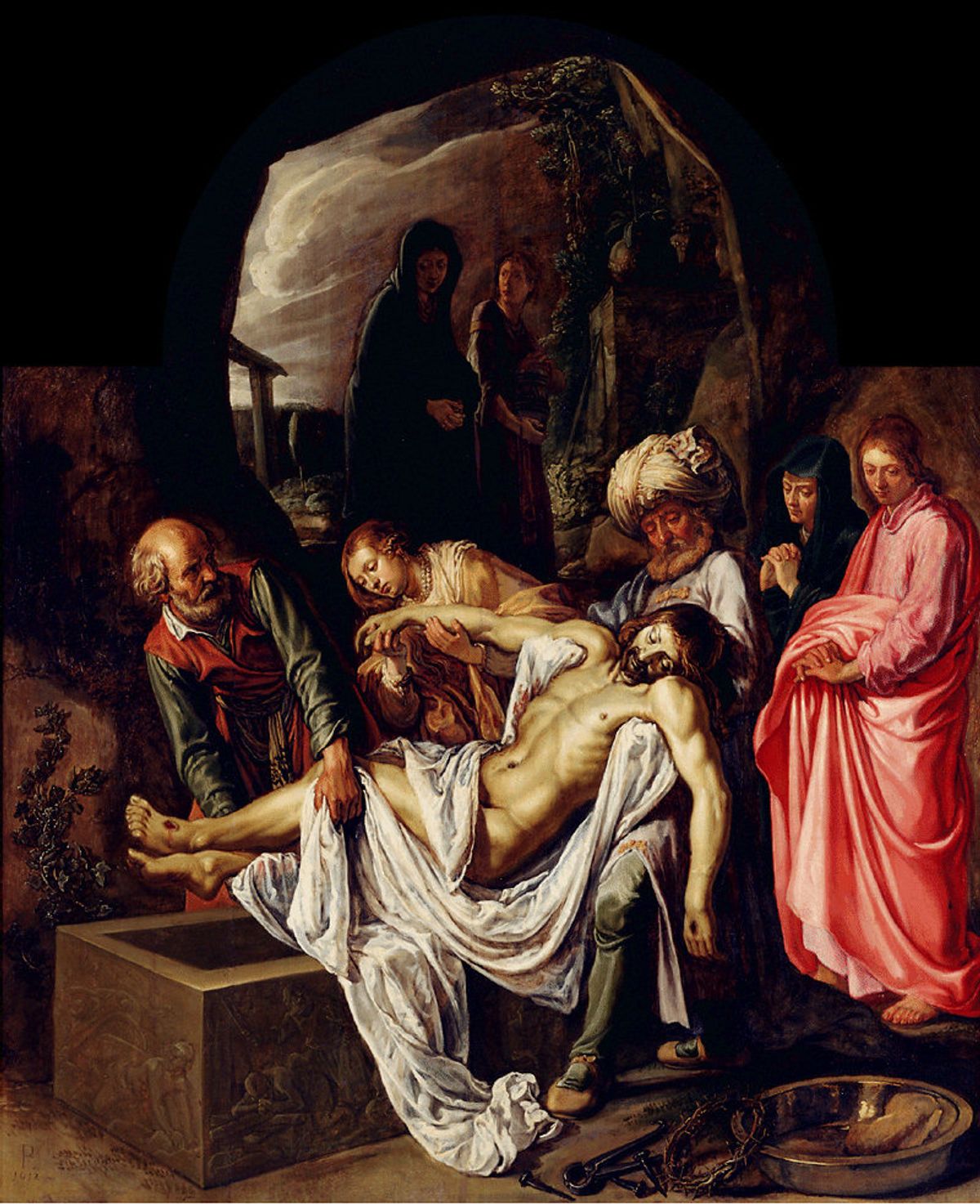 Pieter Lastman