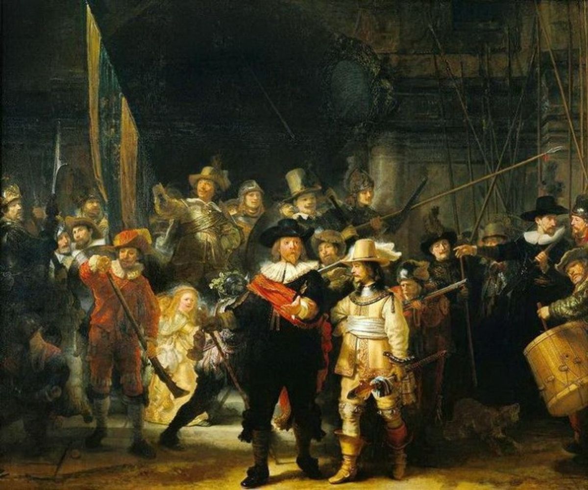 Nightwatch