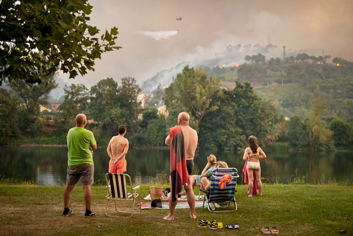 Fotoğraf: Brais Lorenzo | Kaynak: AA