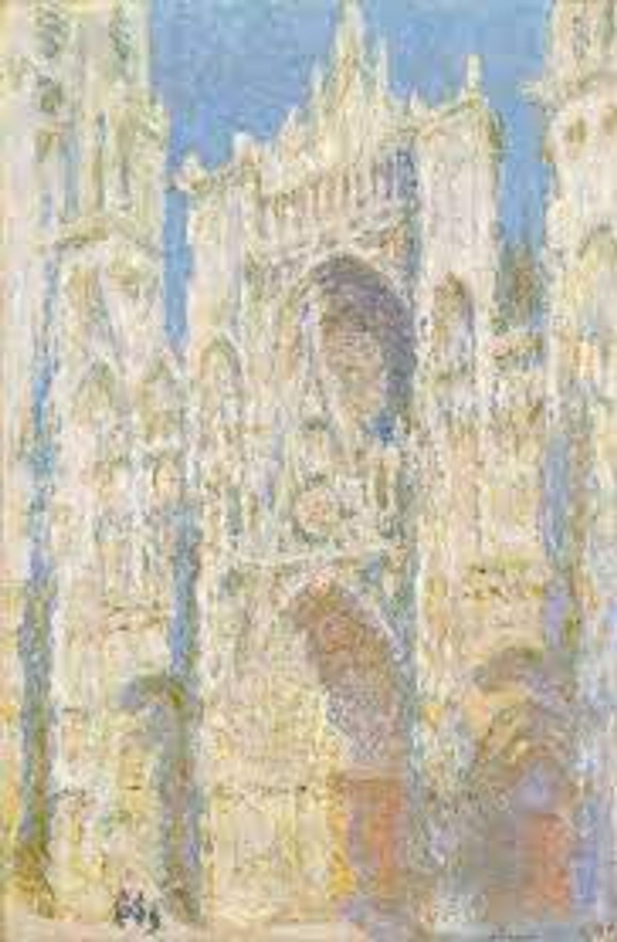 Rouen Katedrali