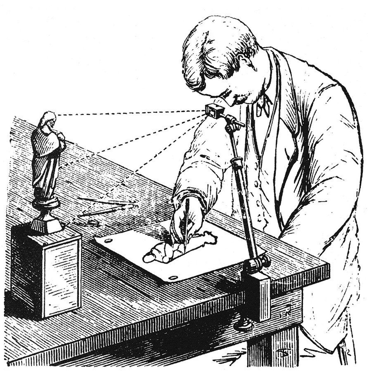 Camera Lucida