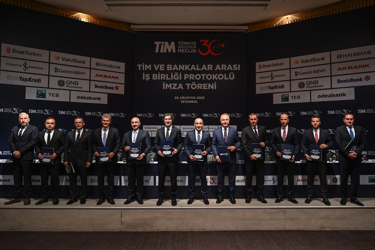 TİM