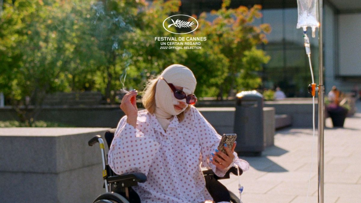 Sick of Myself / Syk pike (Yön. Kristoffer Borgli, 2022) | Kaynak: Oslo Pictures