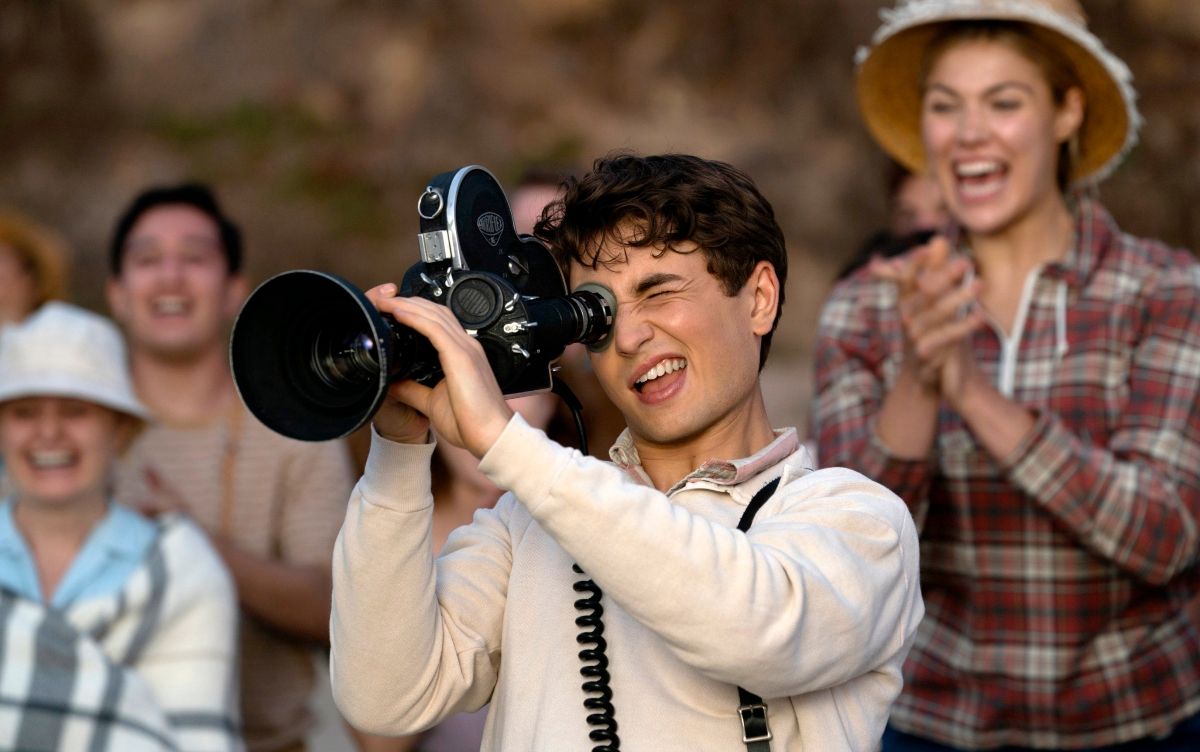 The Fabelmans (Yön. Steven Spielberg, 2022) | Kaynak: The Telegraph