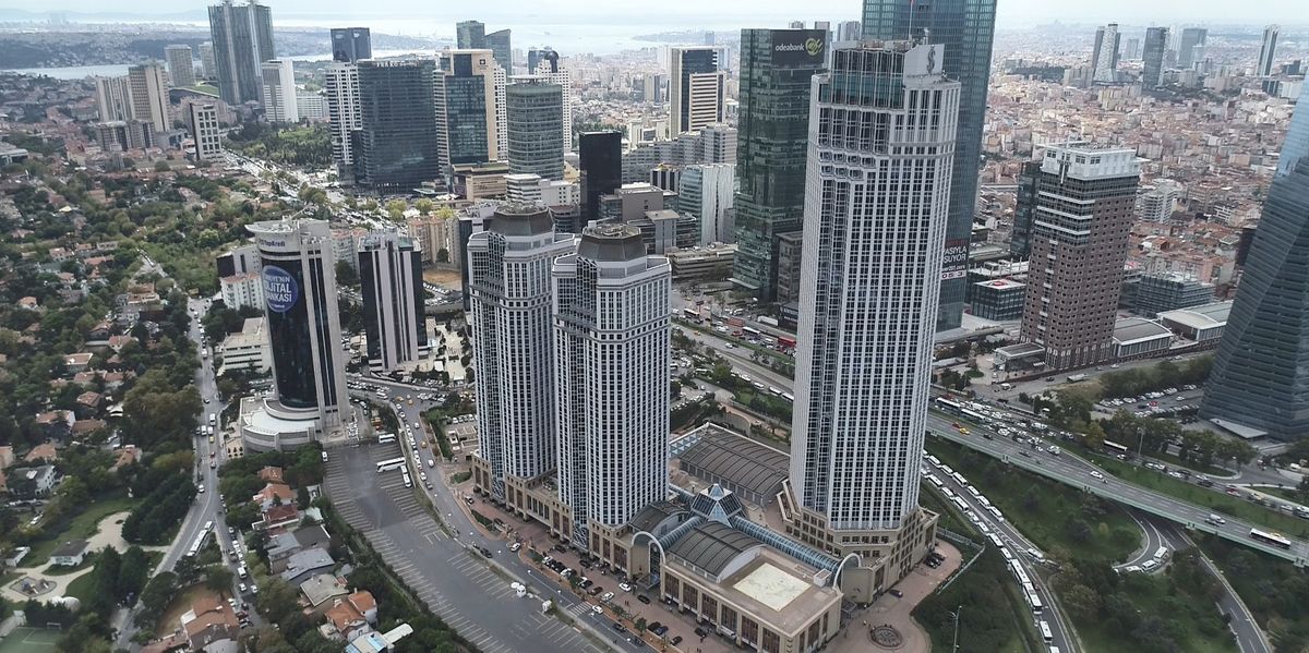 İş Bankası