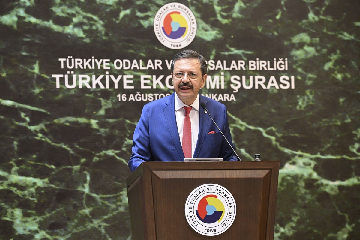 Anadolu Ajansı