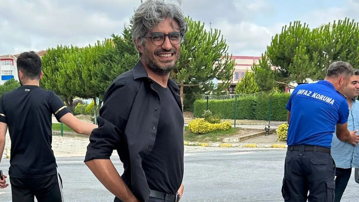 Barış Pehlivan