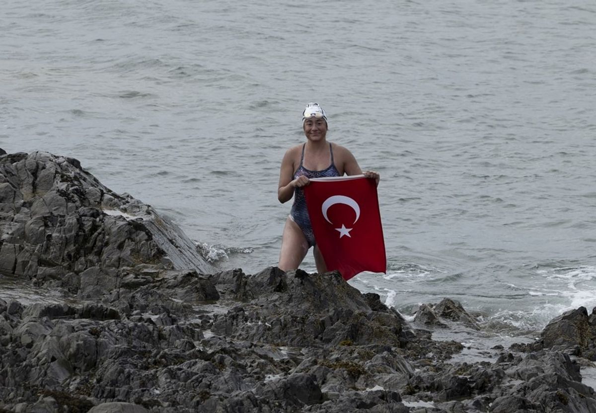 Aysu Türkoğlu