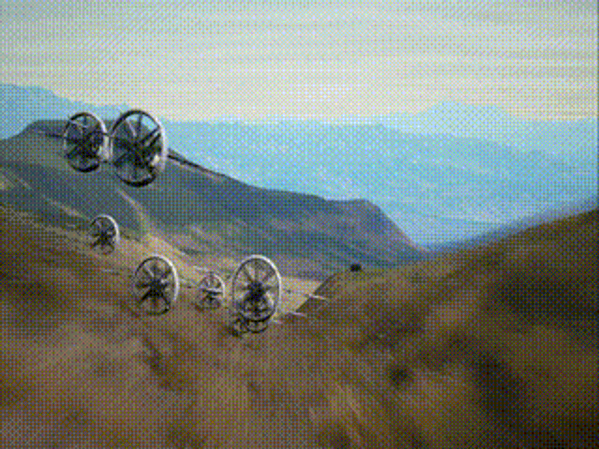Shield AI