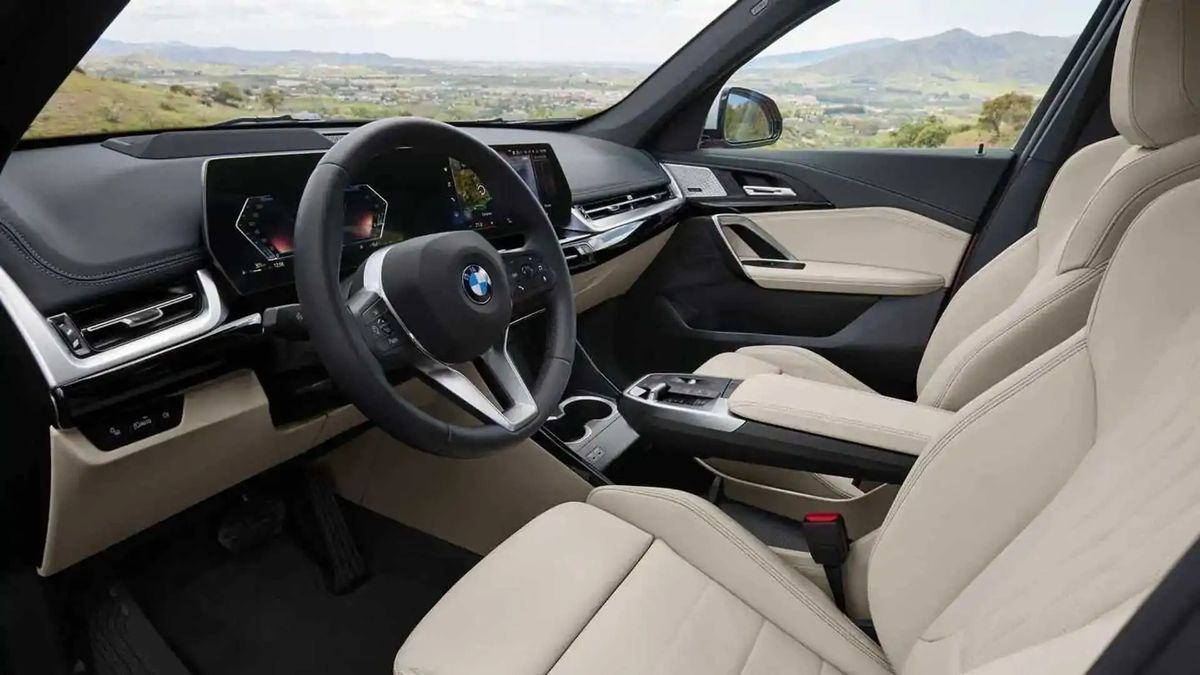 BMW