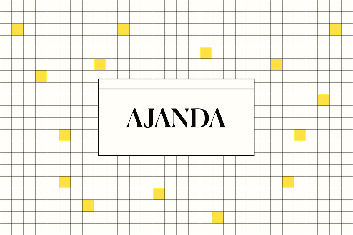 ajanda