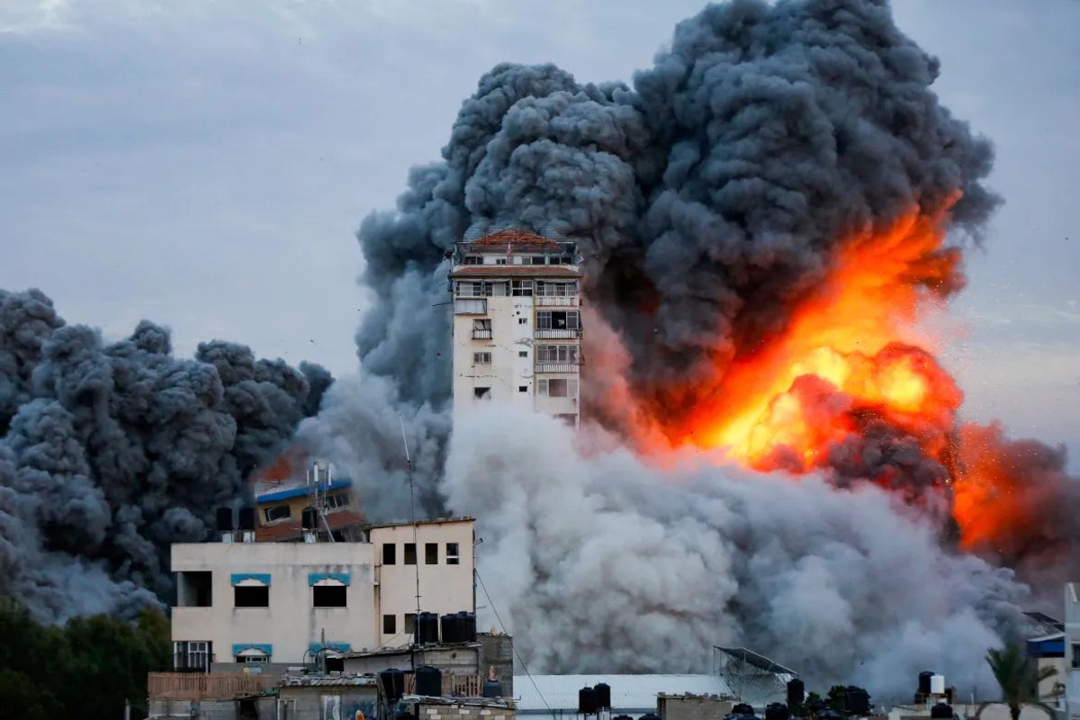 Al Jazeera