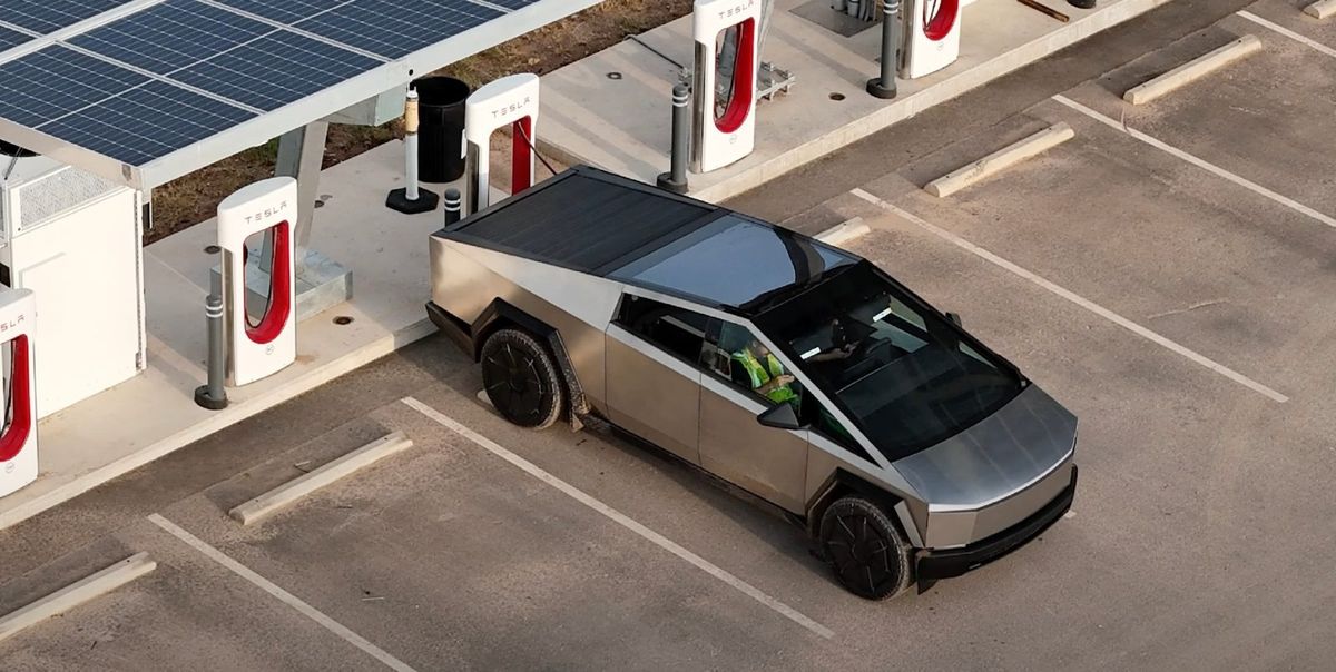 Electrek