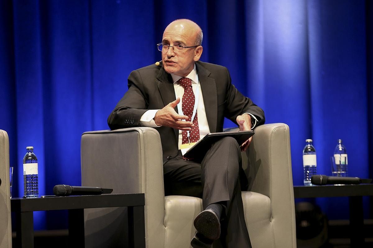 Mehmet Şimşek