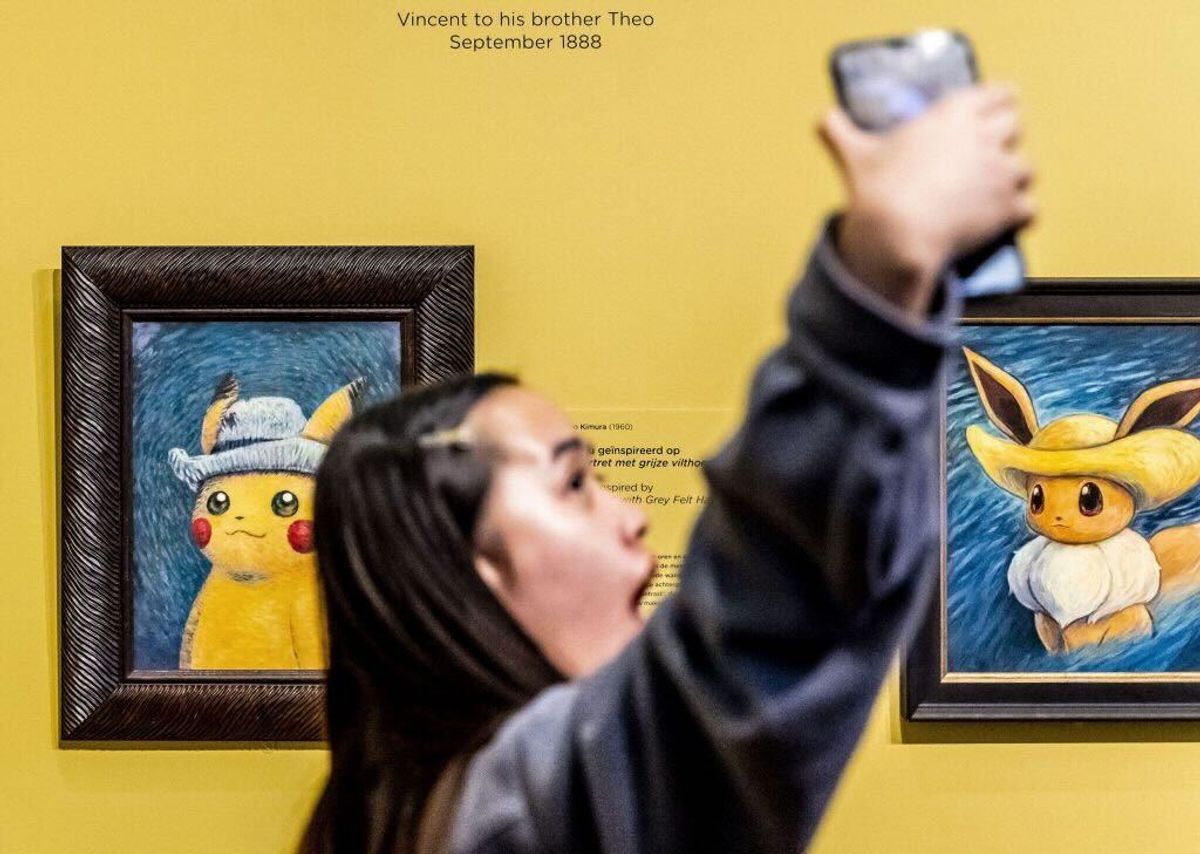 Van Gogh Müzesi