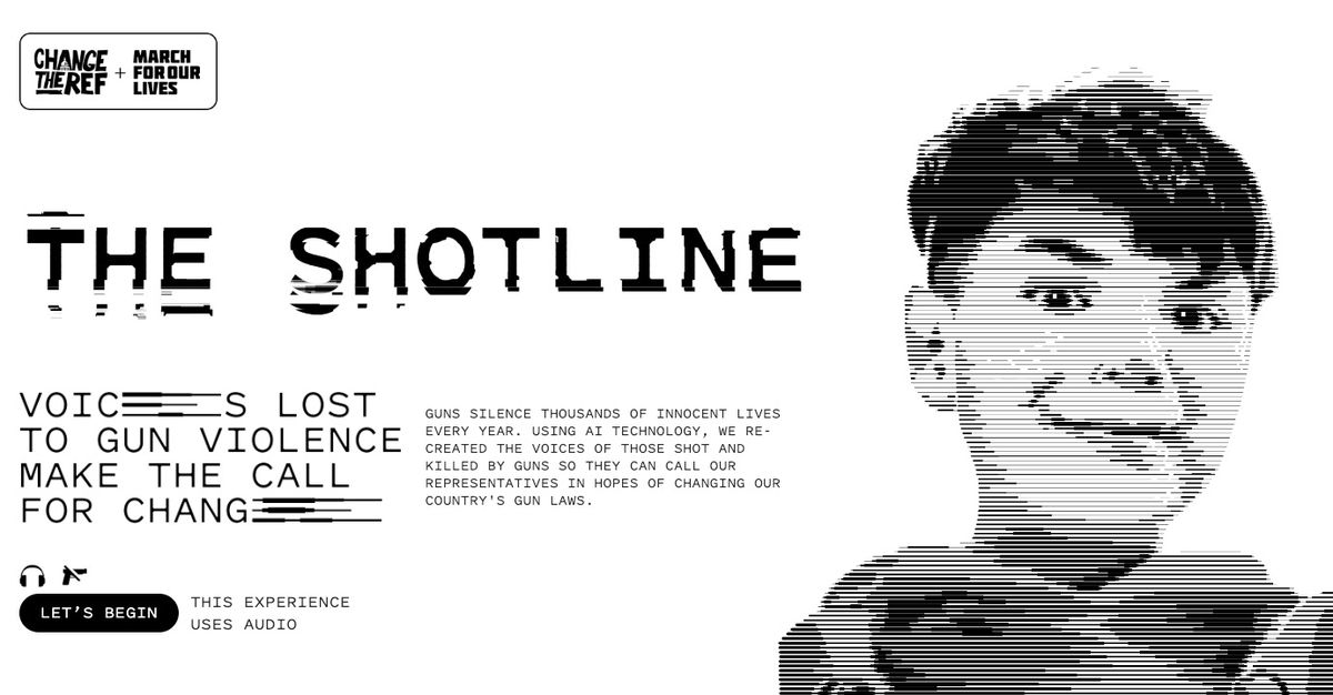 The Shotline
