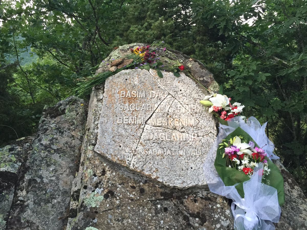 Kaynak: Nebil Özgentürk