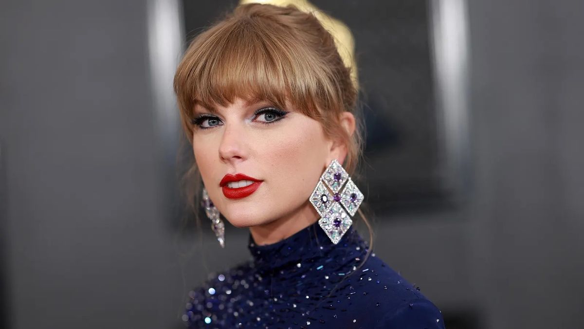 Taylor Swift