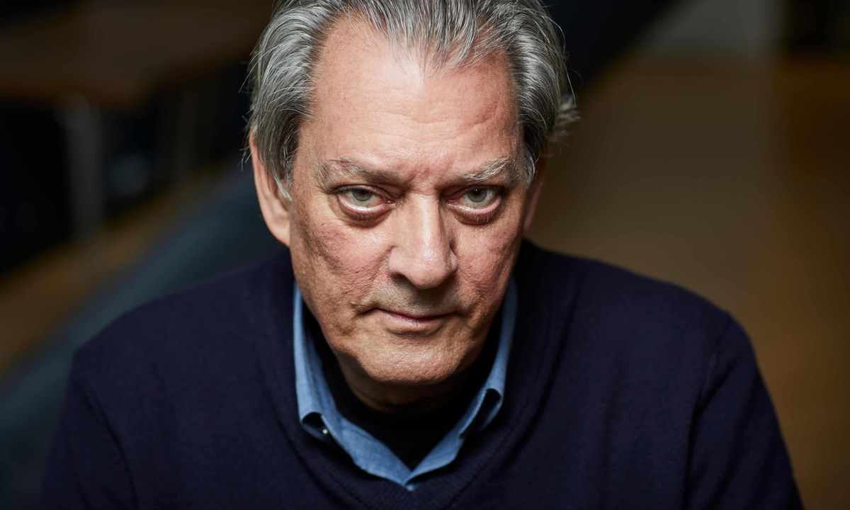 Paul Auster