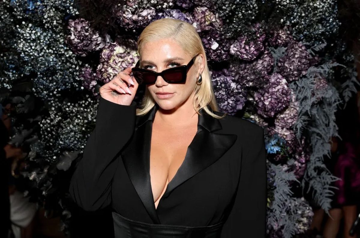 Kesha