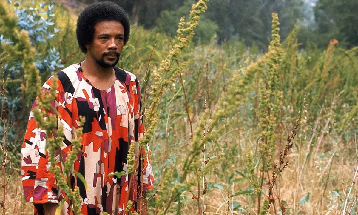 Quincy Jones