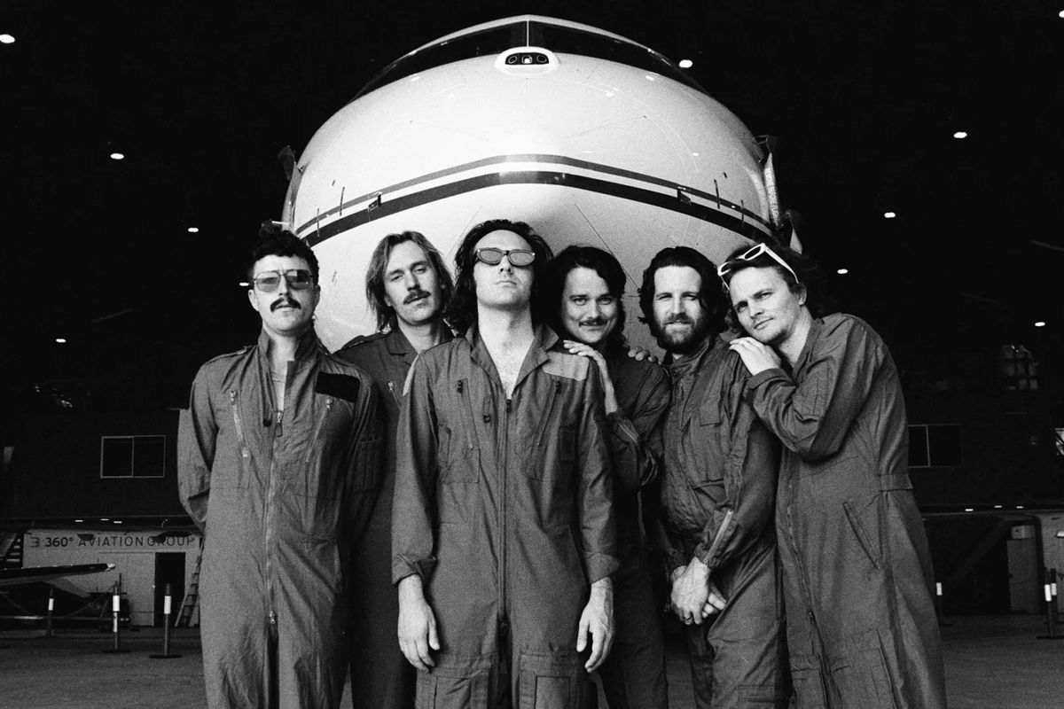 King Gizzard & the Lizard Wizard