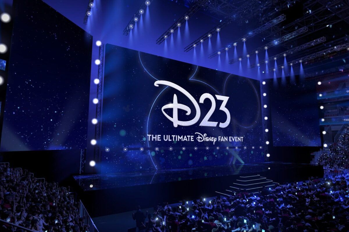 D23: The Ultimate Disney Fan Event
