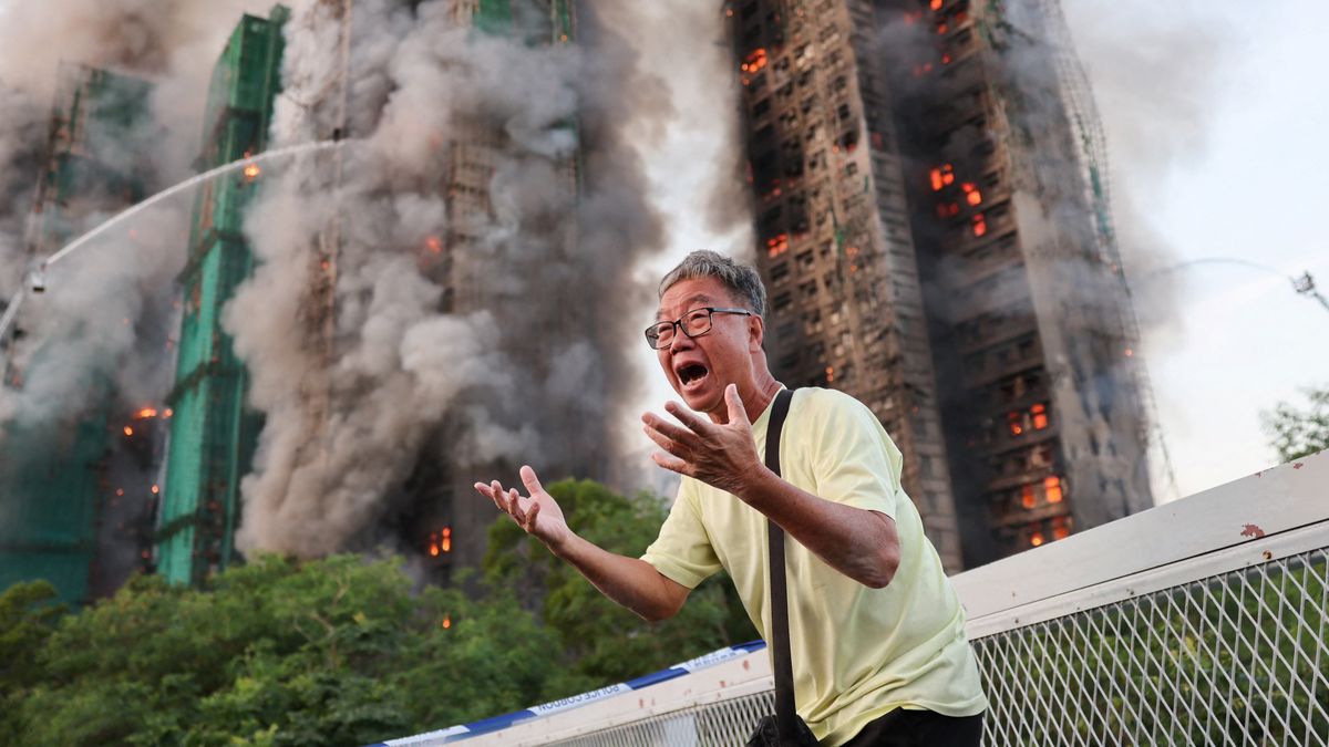 Tyrone Siu/Reuters