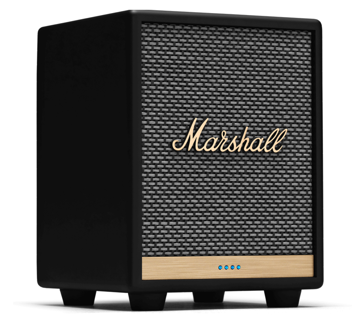 marshall-hoparlor