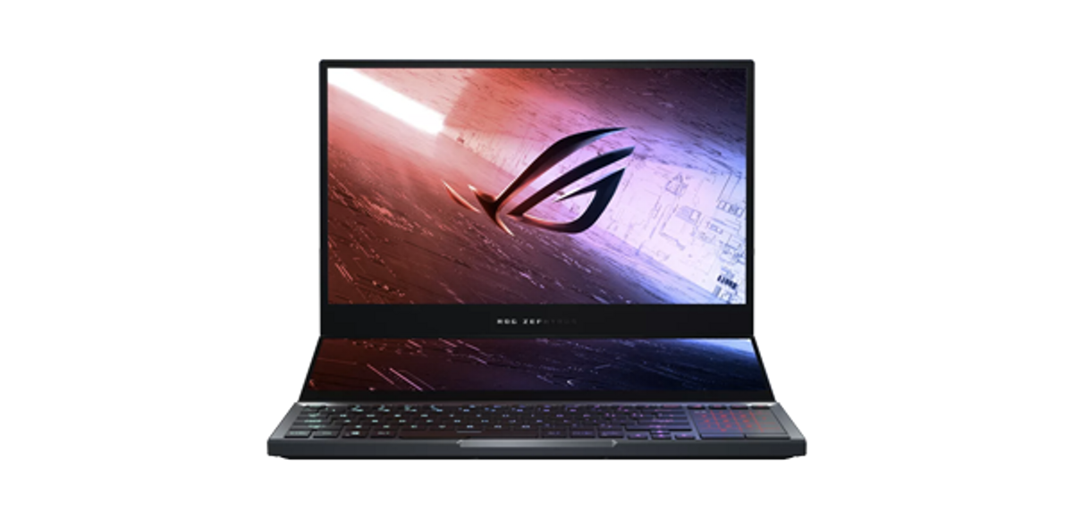 asus