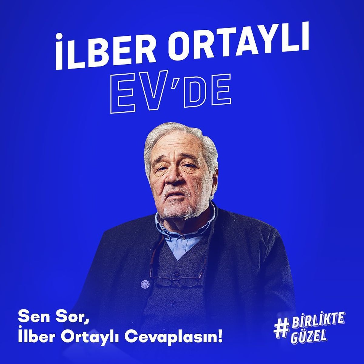 ilber-ortayli