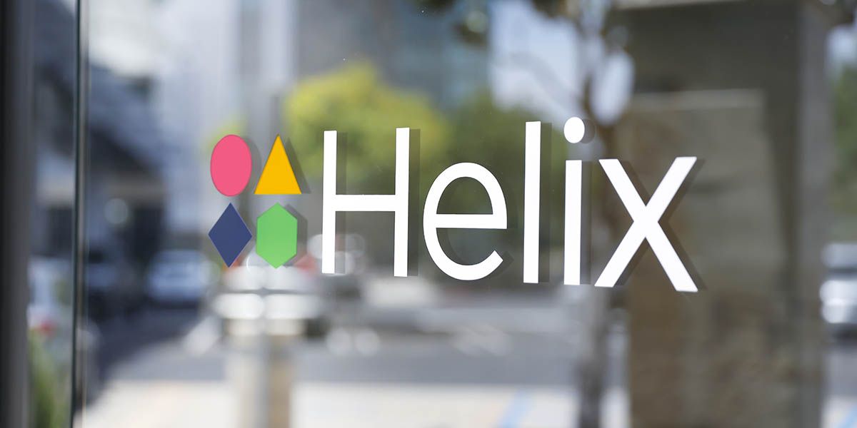 helix