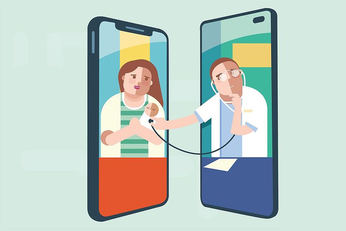telemedicine