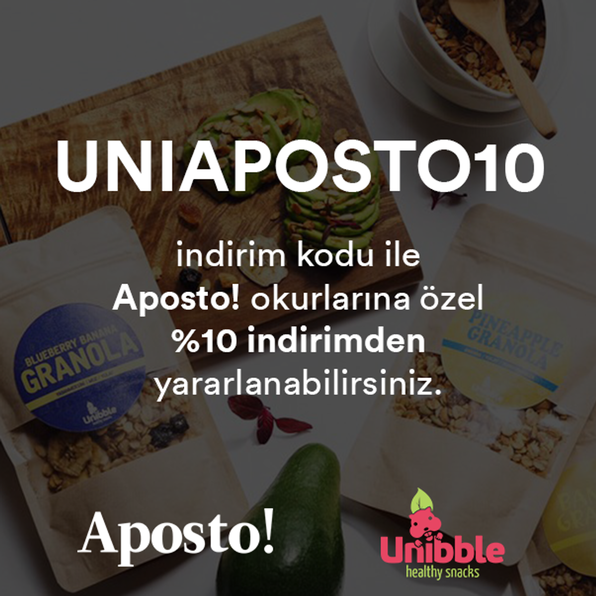 unibble
