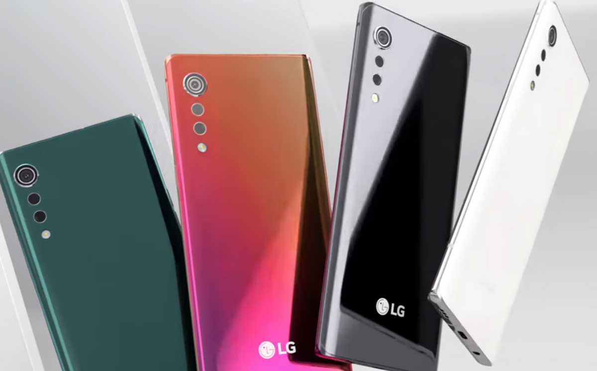 LGVelvet
