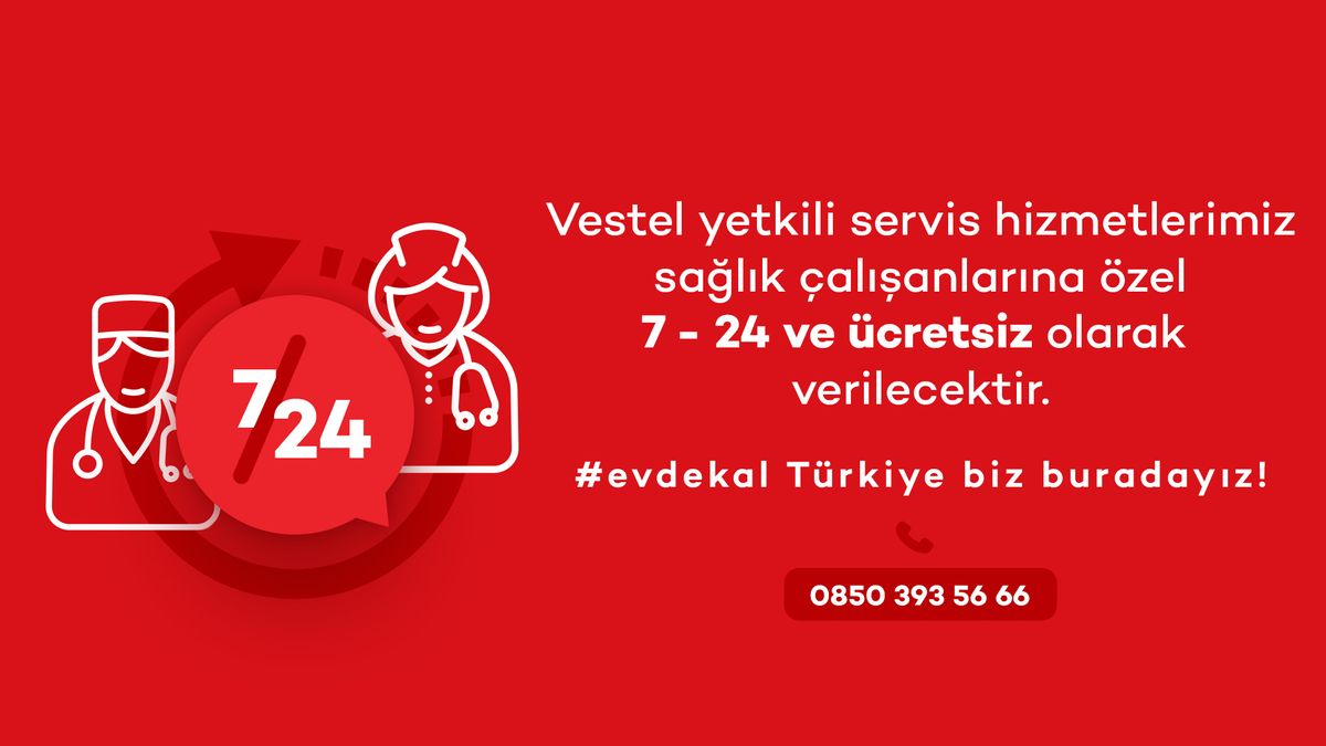 vestel