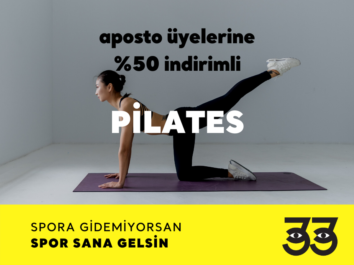 pilates