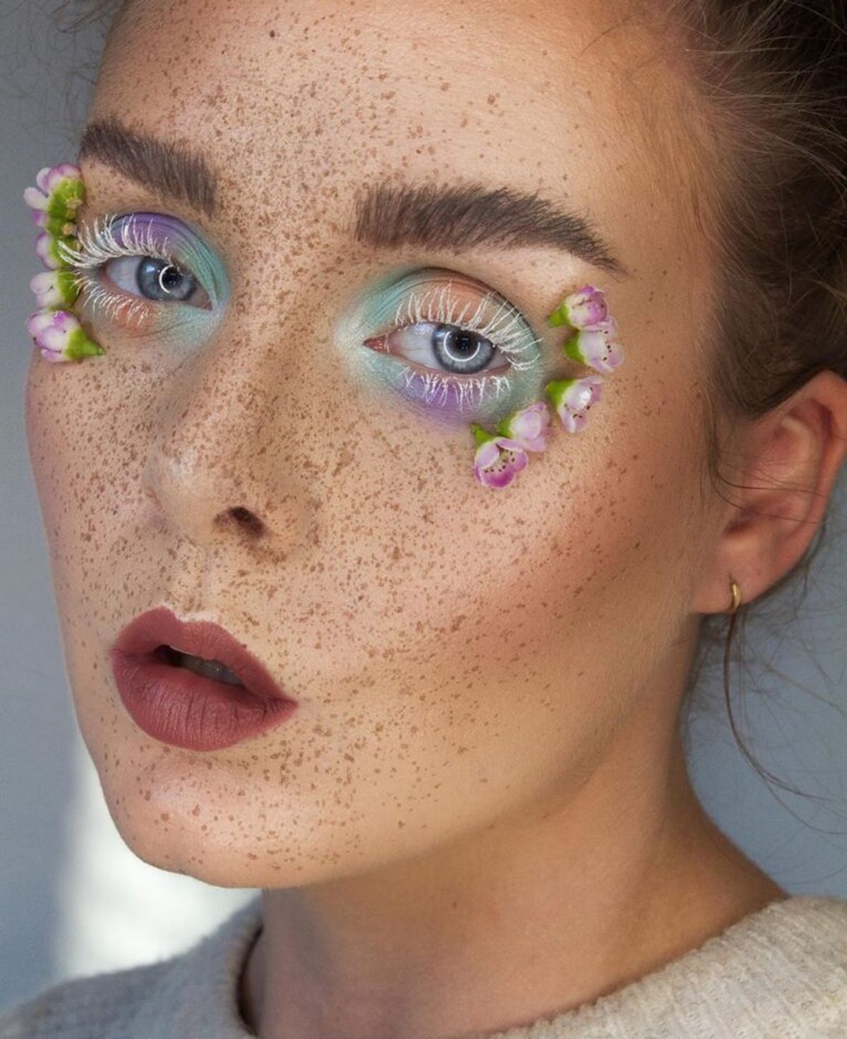 Caroline Heggdal - Instagram