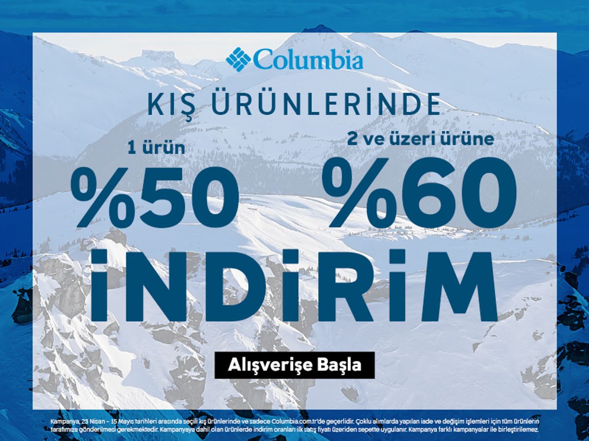 columbia
