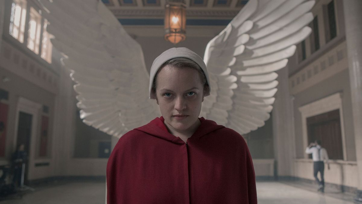 handmaids