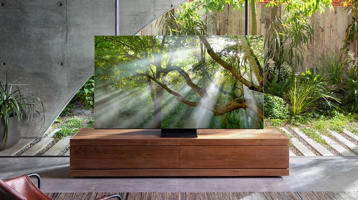 Samsung Q950TS