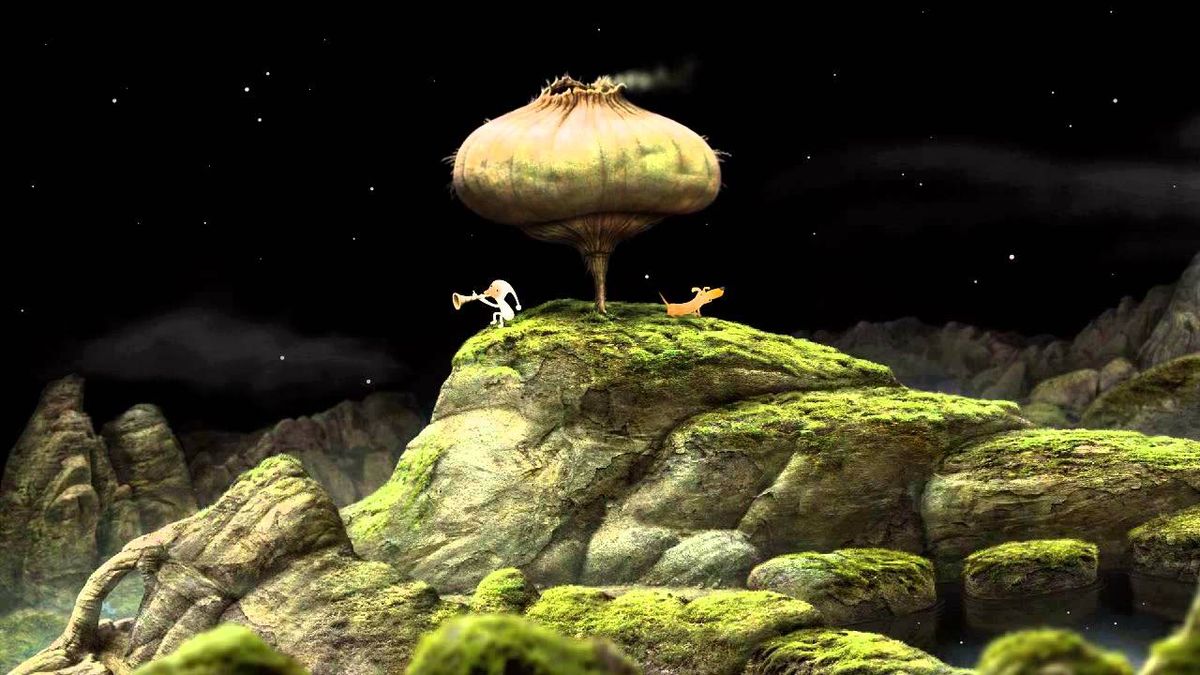 samorost
