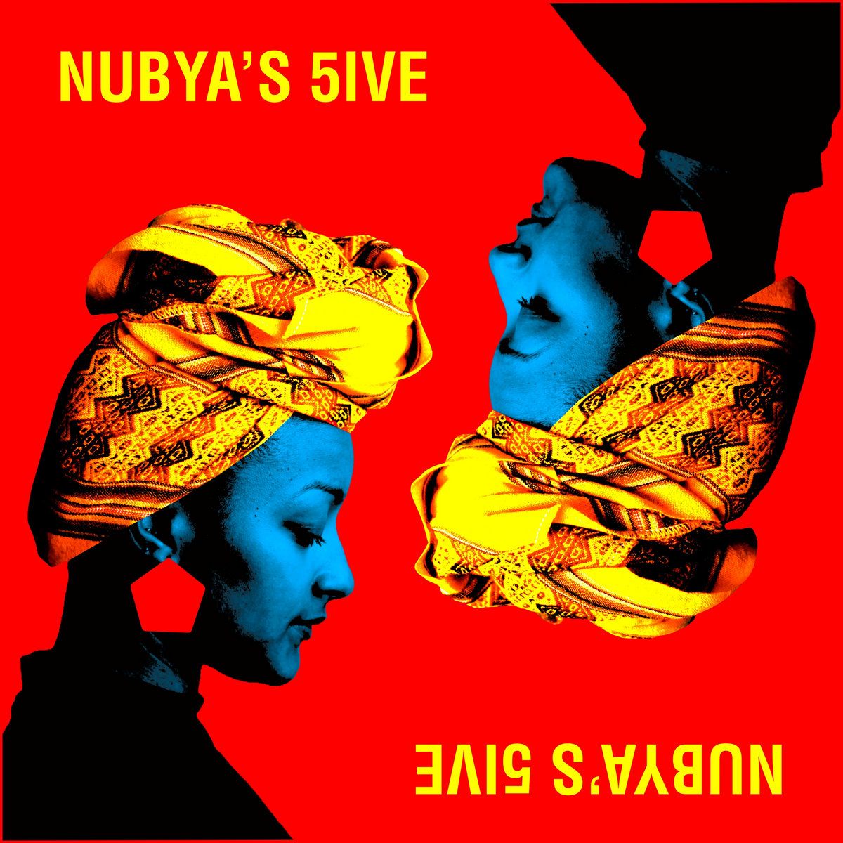Nubya’s 5ive