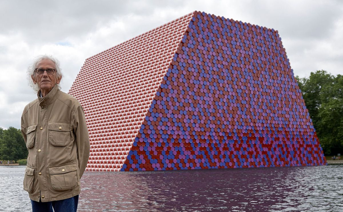 christo
