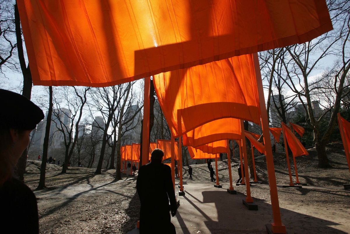 christo