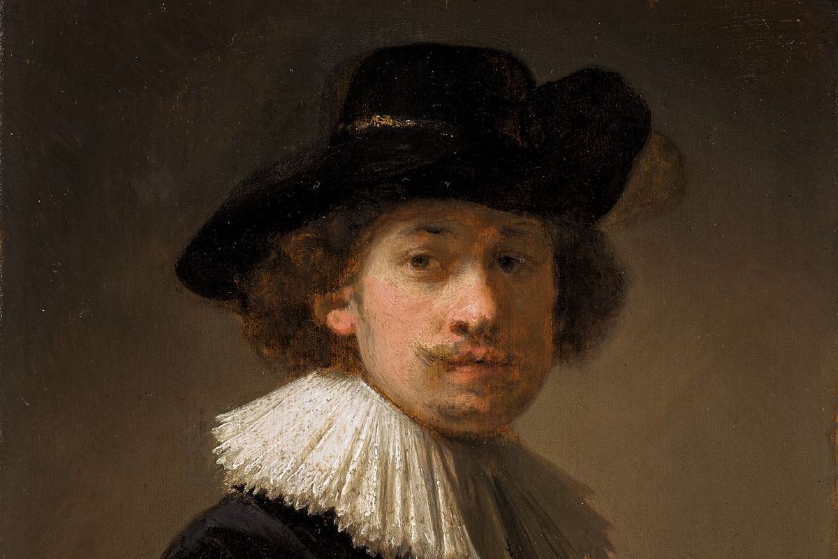 Rembrandt