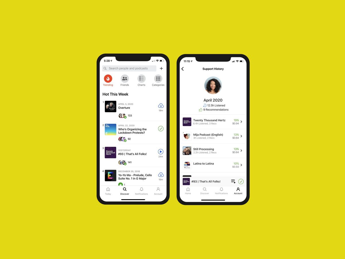 podhero