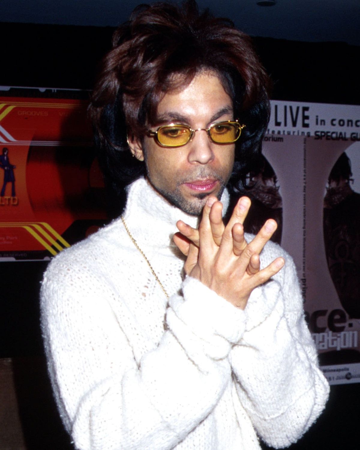 prince