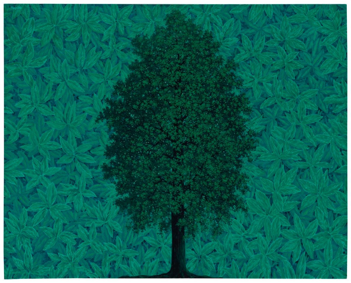 magritte