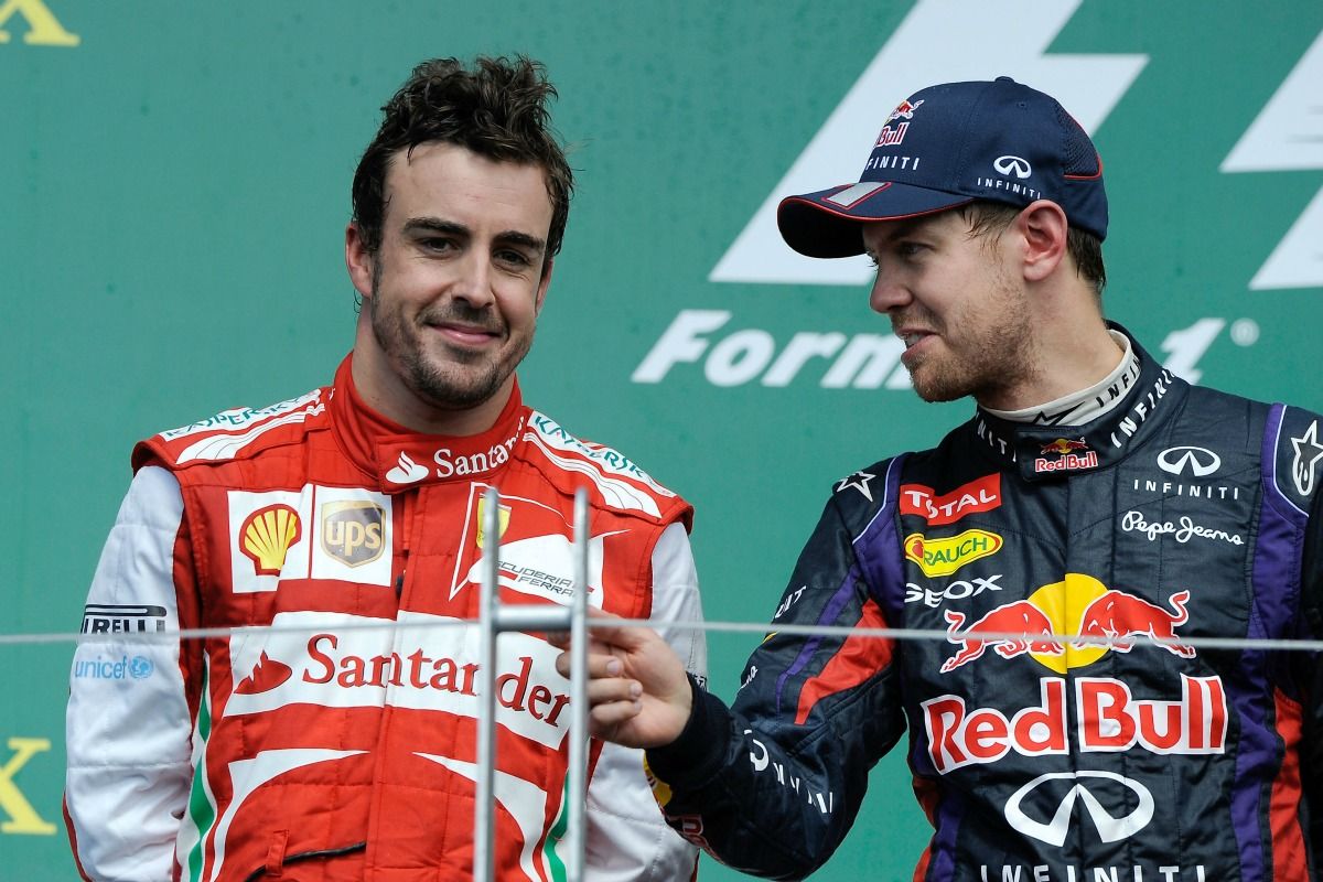 alonso